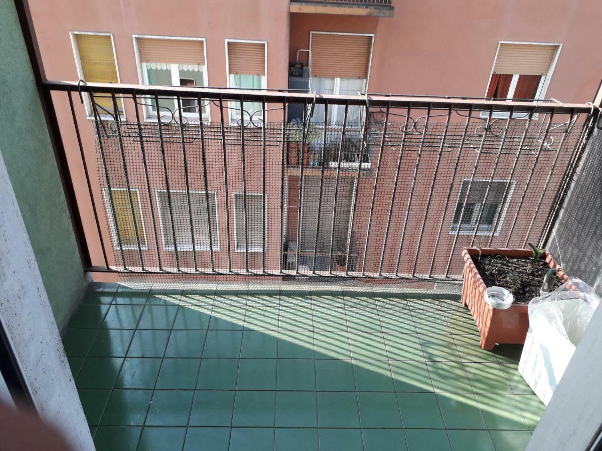 Il Naviglio Dietro L'Angolo Milano Ngoại thất bức ảnh