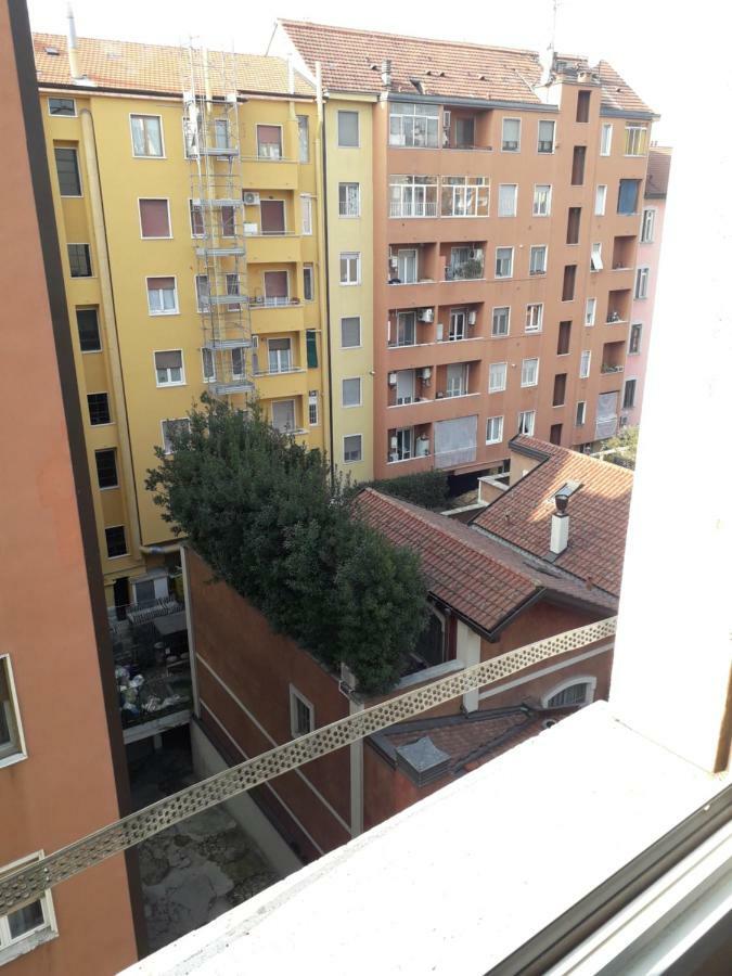Il Naviglio Dietro L'Angolo Milano Ngoại thất bức ảnh